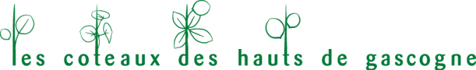 Les Coteaux des Hauts de Gascogne